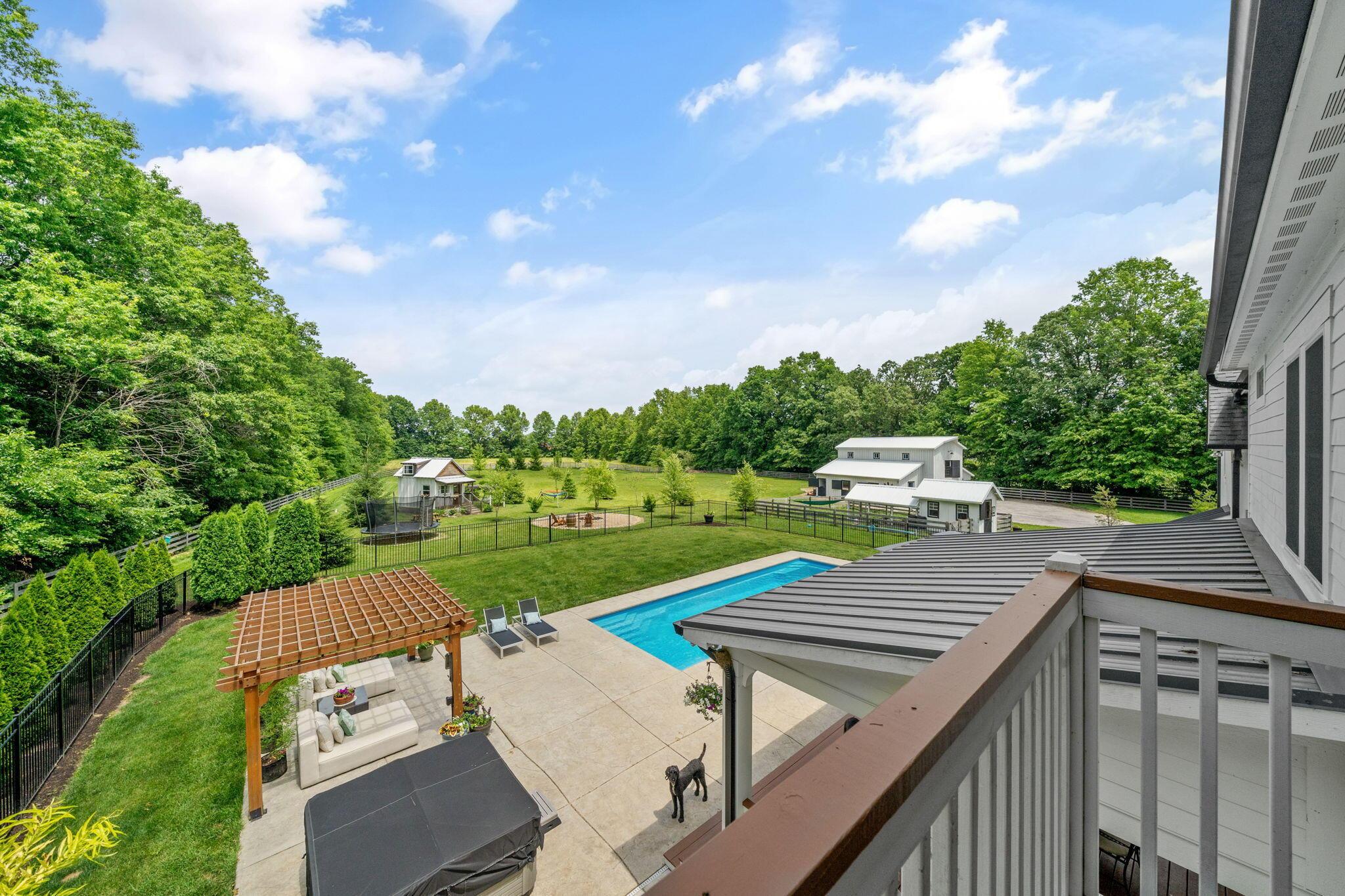 3138 Bean-Oller Road Delaware, OH 43015 - Photo 46 of 115
