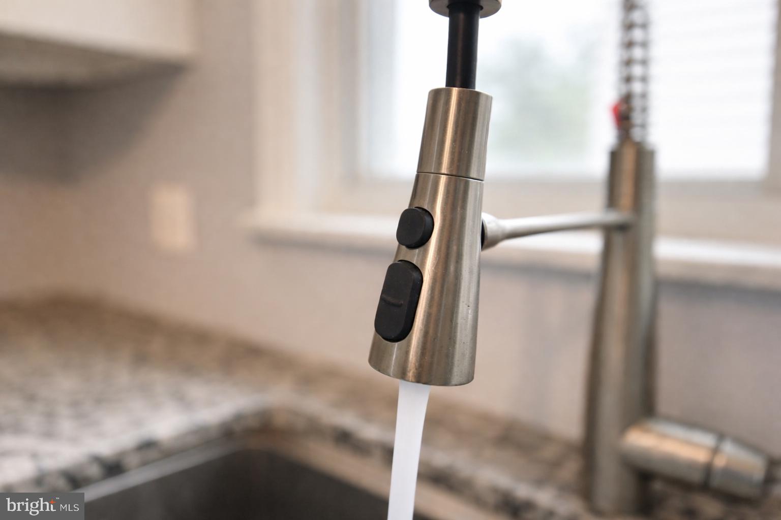 839 Railroad Street McKees Rocks, PA 15136 - Photo 6 of 13 Sleek faucet with modern design.