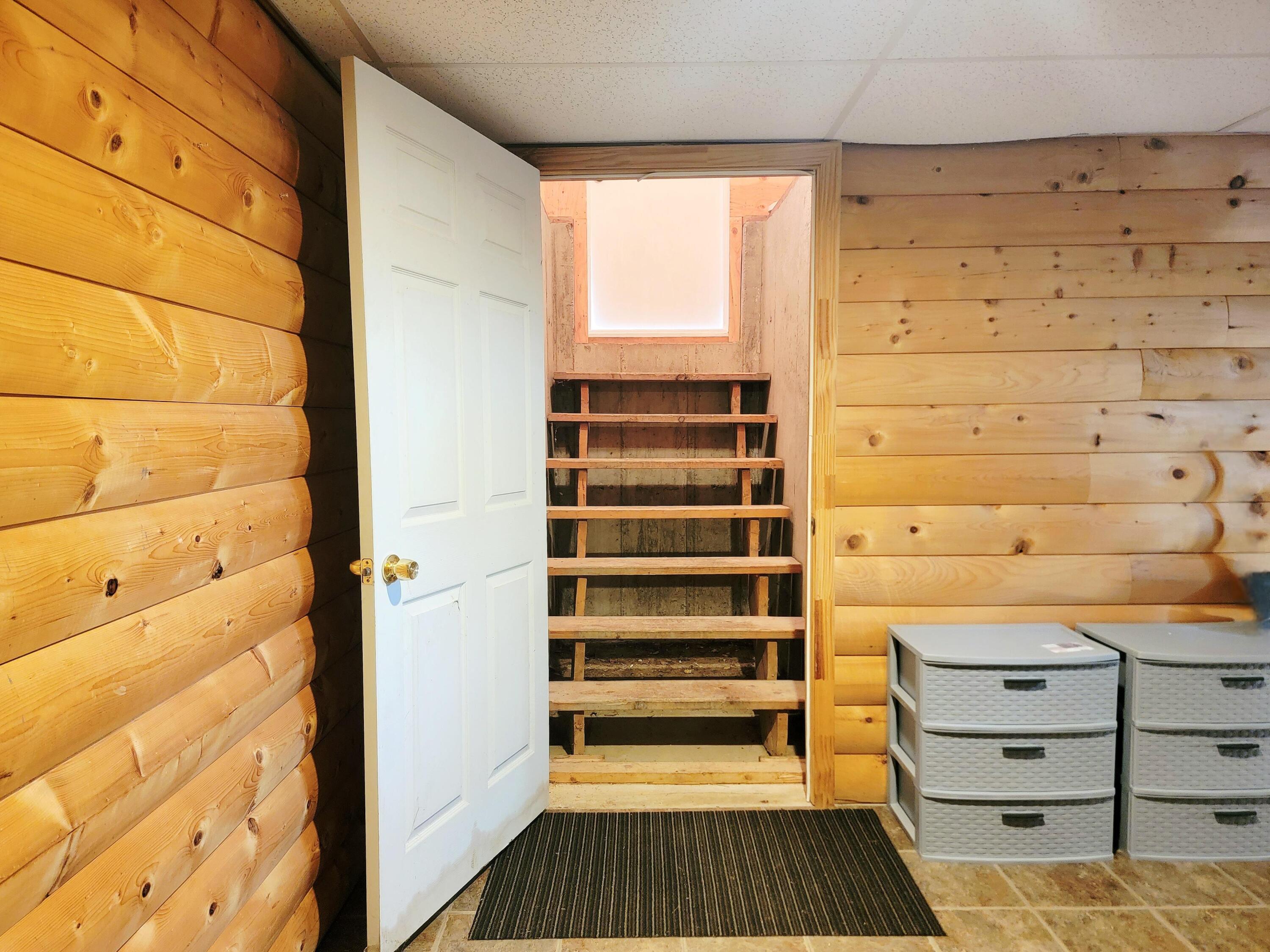 519 Mariaville Road Ellsworth, ME 04605 - Photo 55 of 57 Steps to Basment