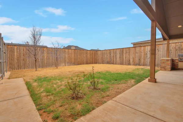$595,000 | 3806 128th Street, Lubbock, TX 79423