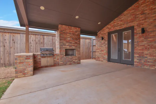 $595,000 | 3806 128th Street, Lubbock, TX 79423