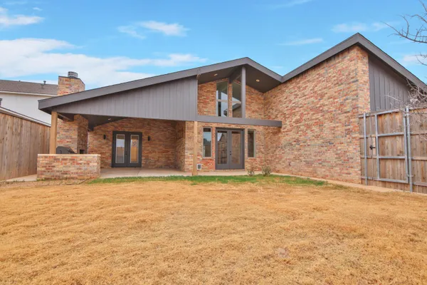$595,000 | 3806 128th Street, Lubbock, TX 79423
