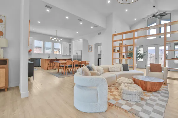 $595,000 | 3806 128th Street, Lubbock, TX 79423