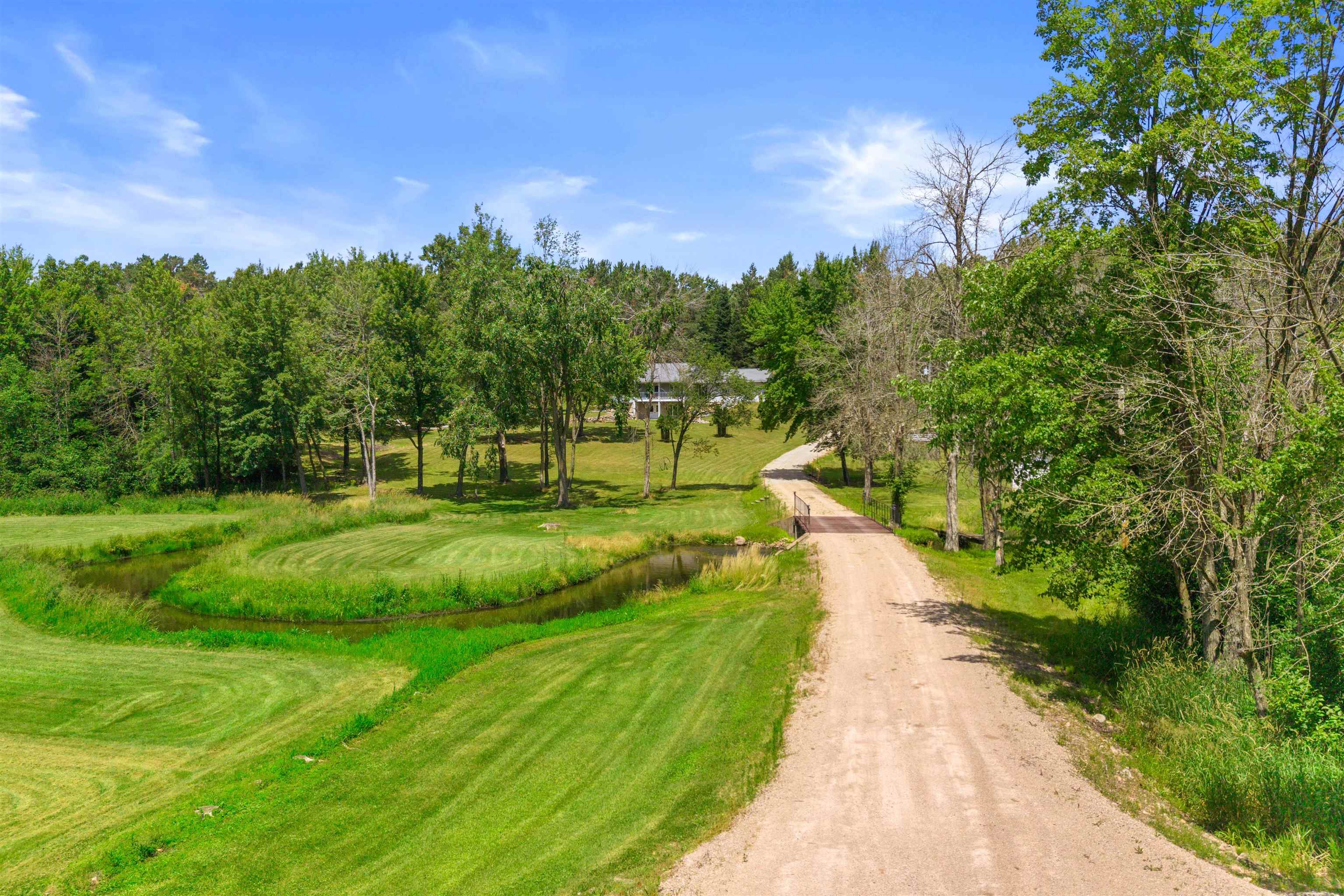 9834 River Road Amherst, WI 54406 - Photo 38 of 44
