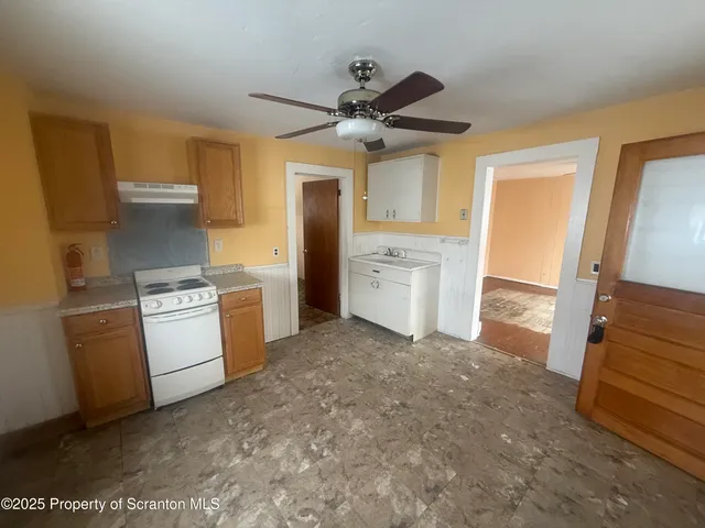 $800 | 89 Belmont Street, Unit 3, Carbondale, PA 18407