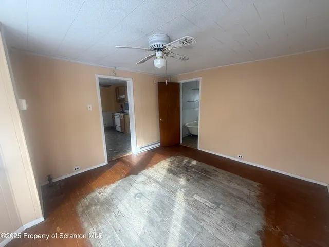 $800 | 89 Belmont Street, Unit 3, Carbondale, PA 18407