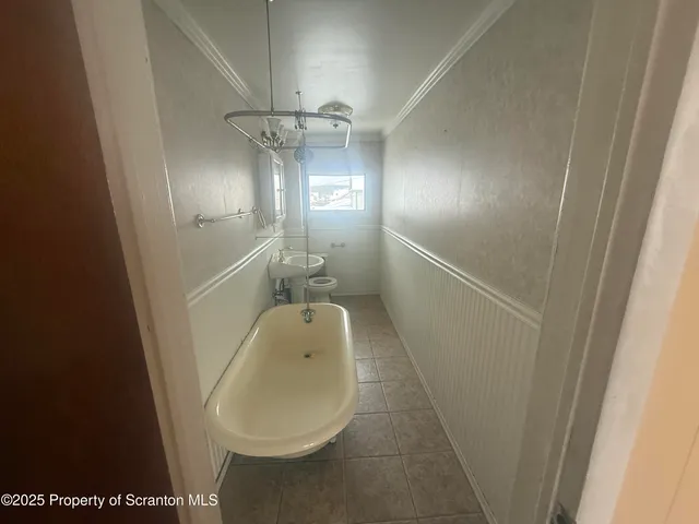 $800 | 89 Belmont Street, Unit 3, Carbondale, PA 18407