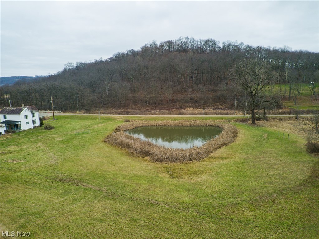 12432 Glasgow Road Southwest Port Washington, OH 43837 - Photo 20 of 31 View of property view of water