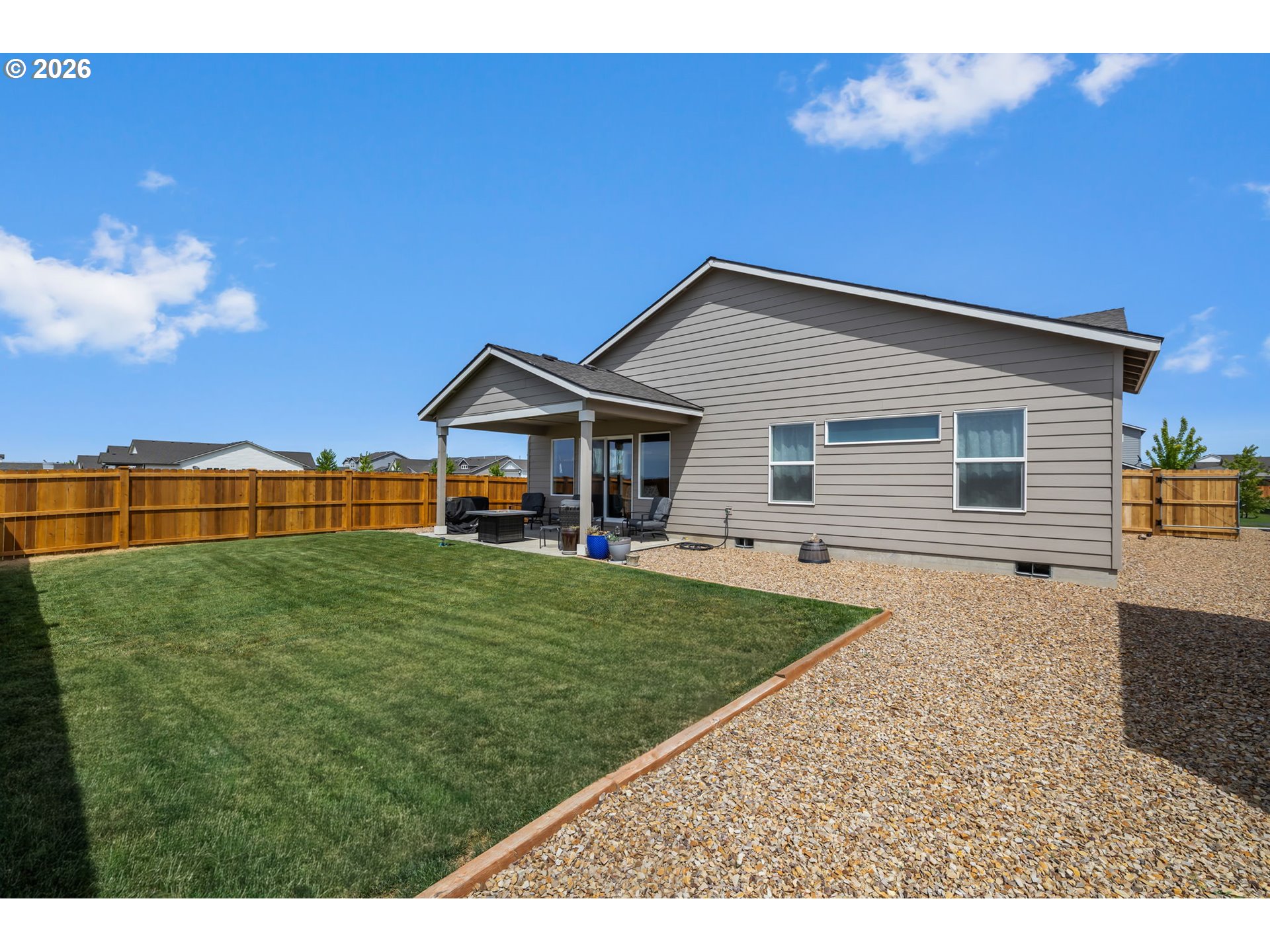1132 Northwest Golf Course Drive Madras, OR 97741 - Photo 24 of 34