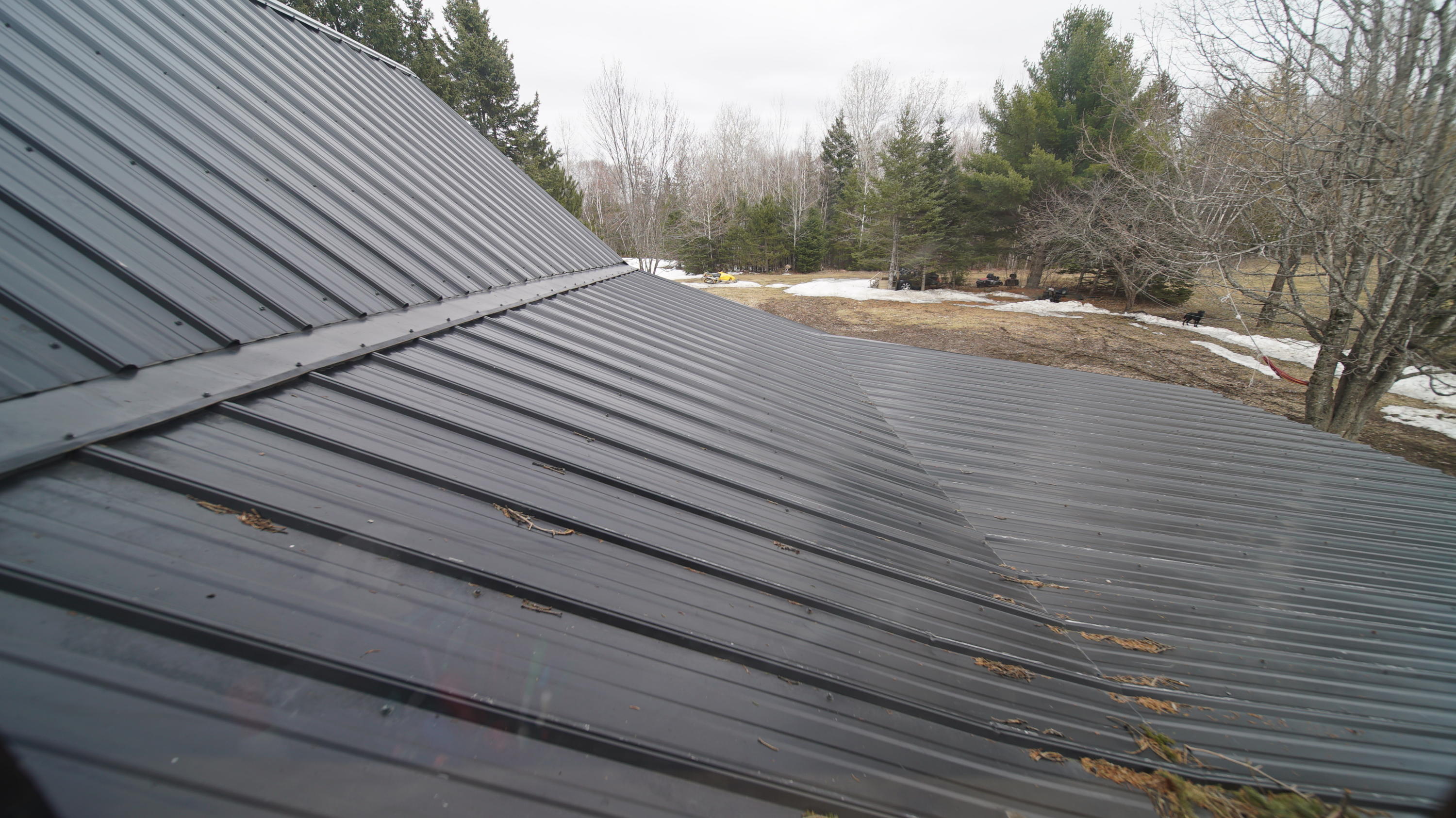 150 Hutchinson Road Linneus, ME 04730 - Photo 36 of 51 DSC00359