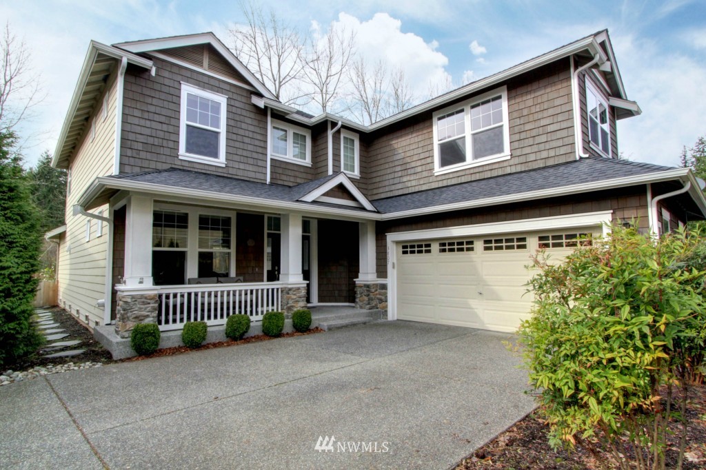 3807 216th Place Southeast Bothell, WA 98021 - Photo 1 of 1