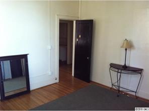 508 North Tryon Street, Unit 322 Charlotte, NC 28202 - Photo 6 of 7 a view of empty room with front door