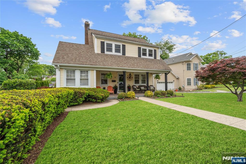 15 Valley Road Nutley, NJ 07110 - Photo 2 of 44