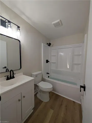 $1,100 | 3480 Hartford Street, Winston-Salem, NC 27106