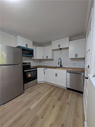 $1,100 | 3480 Hartford Street, Winston-Salem, NC 27106