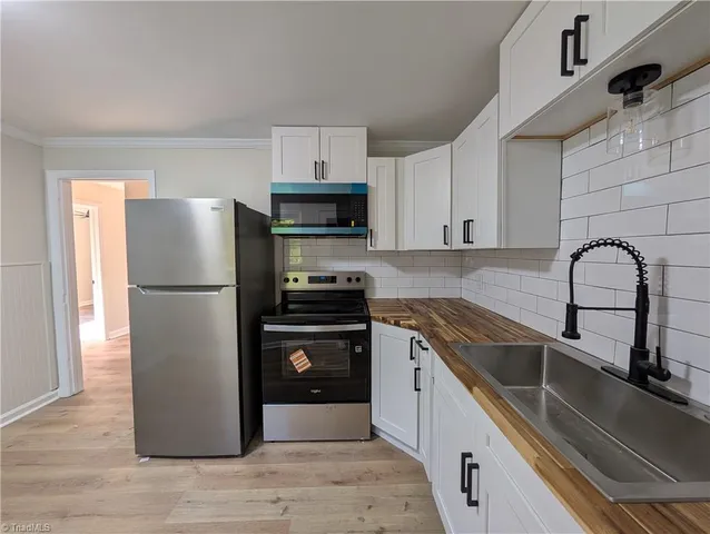 $1,100 | 3480 Hartford Street, Winston-Salem, NC 27106