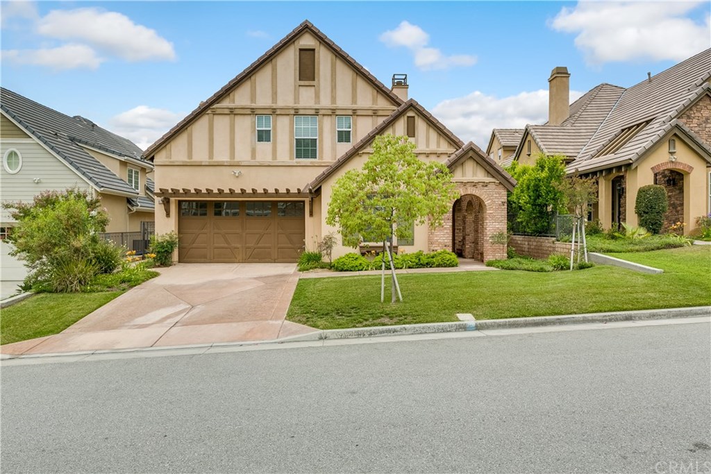 825 Cambridge Court Pasadena, CA 91107 - Photo 1 of 38