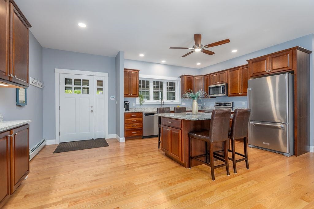 28 Catamount Road Northwood, NH 03261 - Photo 9 of 44 Gallery Image 9