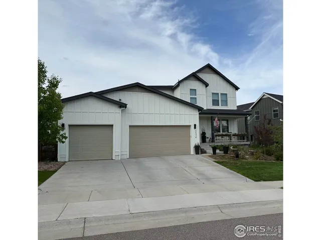 $825,000 | 4593 Colorado River Drive, Firestone, CO 80504