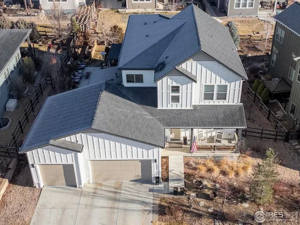 $815,000 | 4593 Colorado River Drive, Firestone, CO 80504