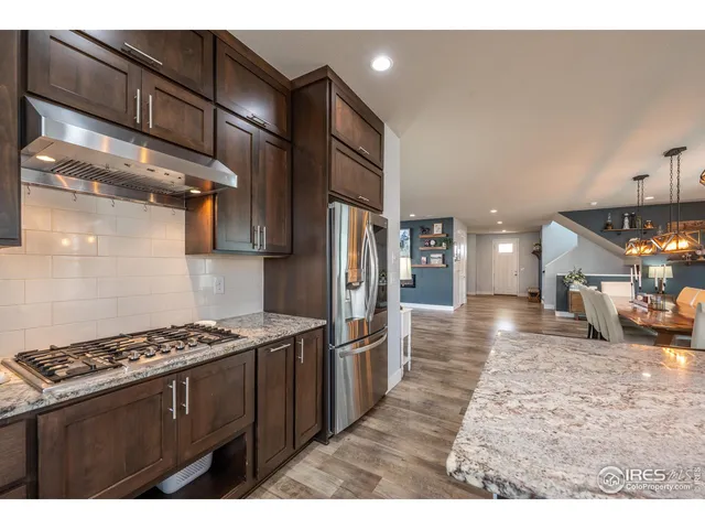 $825,000 | 4593 Colorado River Drive, Firestone, CO 80504