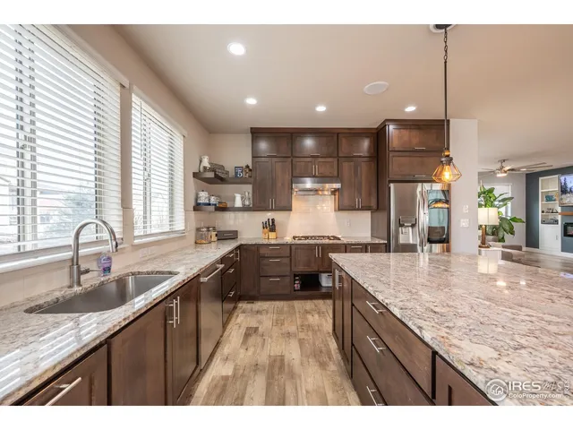 $825,000 | 4593 Colorado River Drive, Firestone, CO 80504