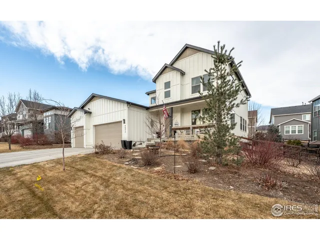$825,000 | 4593 Colorado River Drive, Firestone, CO 80504