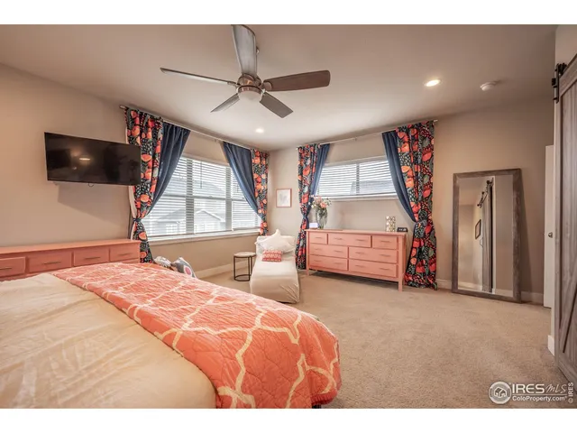 $825,000 | 4593 Colorado River Drive, Firestone, CO 80504