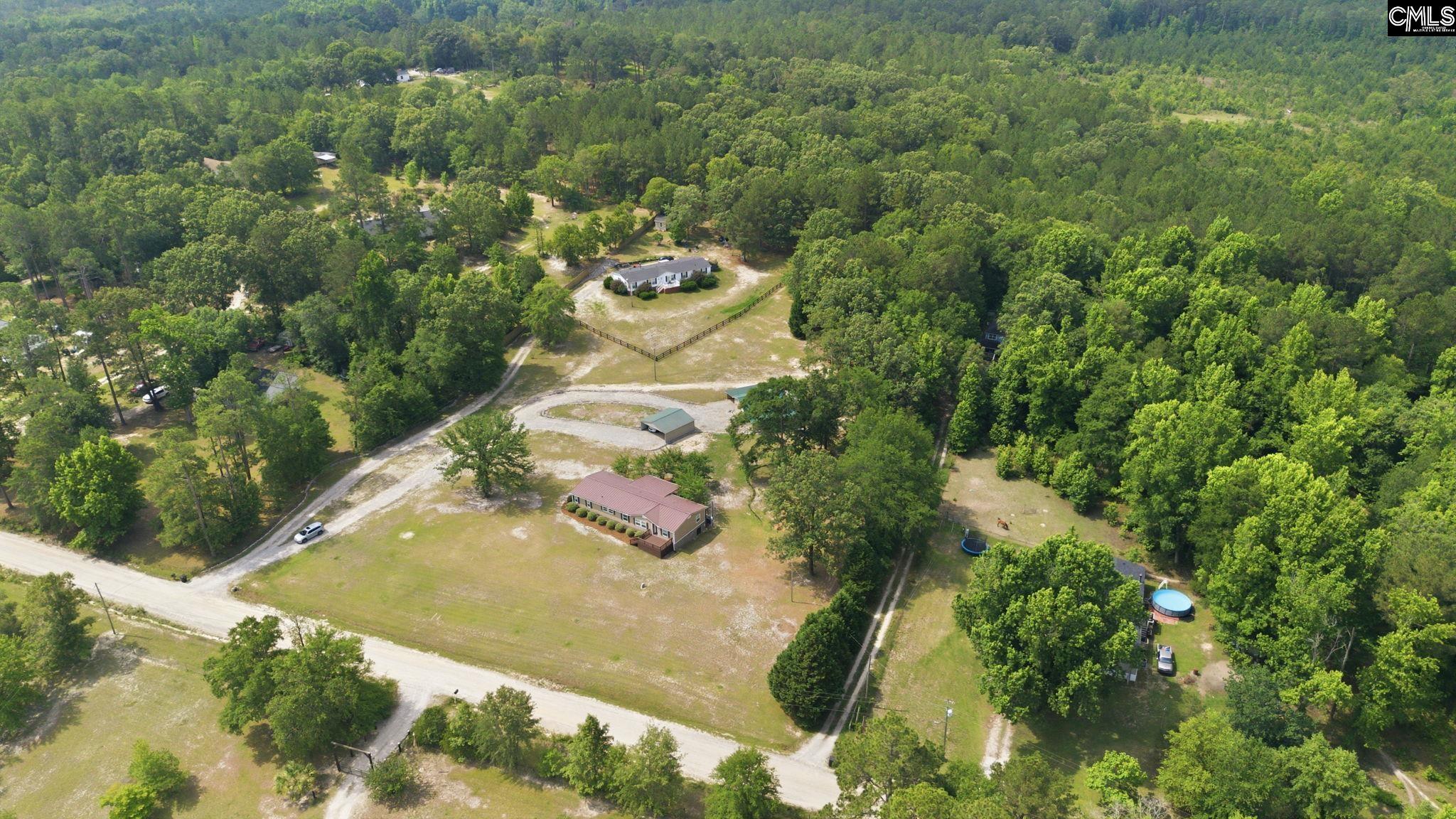 1463 Spears Creek Road Lugoff, SC 29078 - Photo 71 of 74