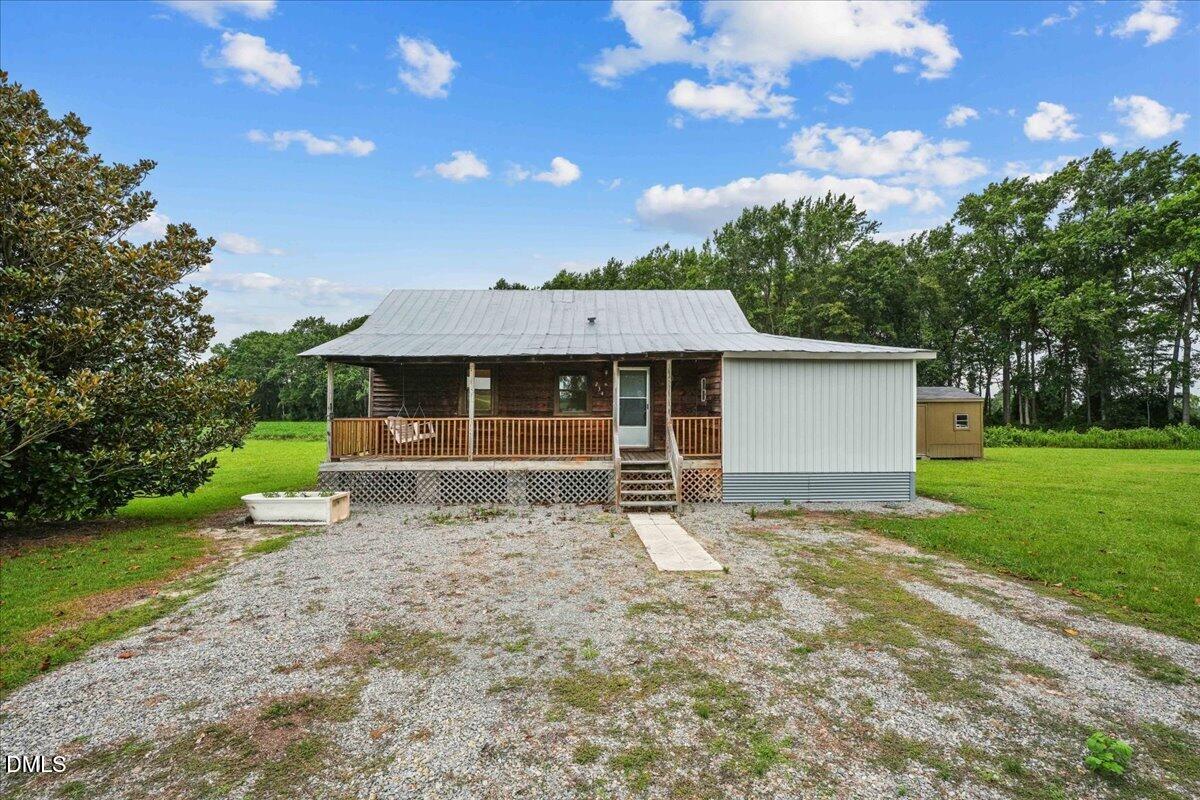 232 Mitchell Farm Road Goldsboro, NC 27530 - Photo 41 of 58 20-232 Mitchell Farm Rd-20