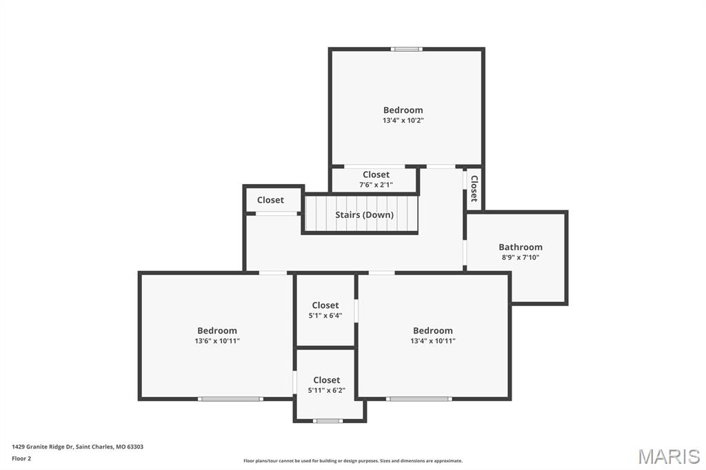 1429 Granite Ridge Drive St. Peters, MO 63303 - Photo 42 of 46