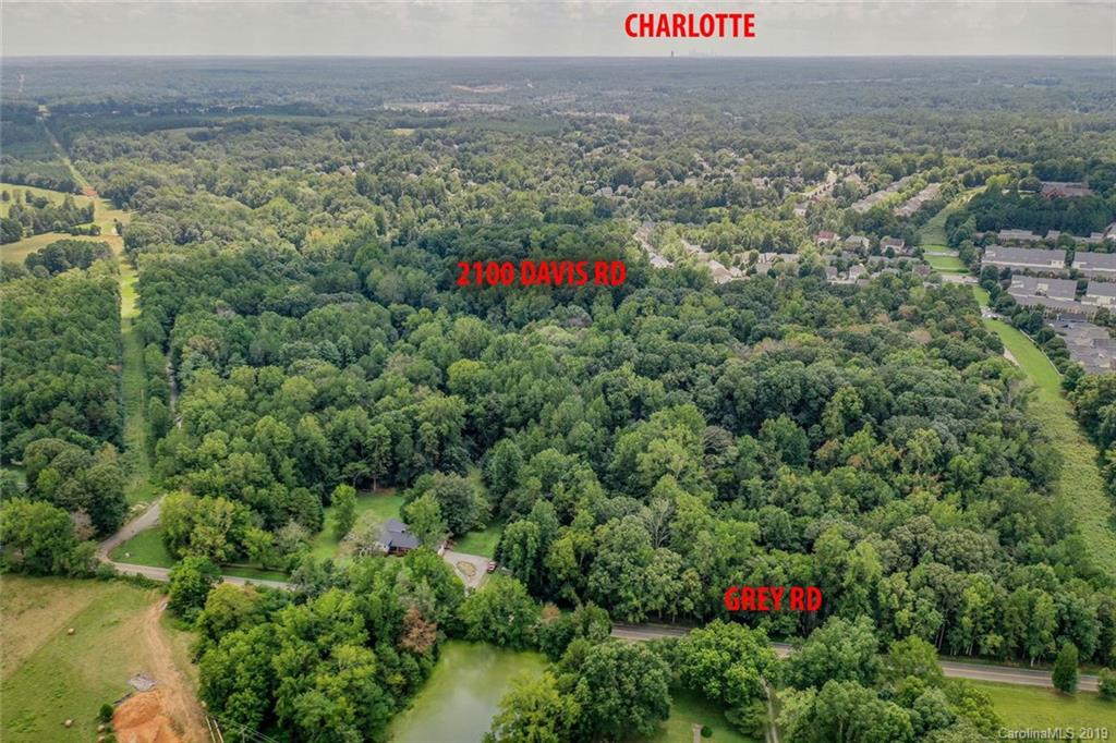 2100 Davis Road Davidson, NC 28036 - Photo 16 of 18 Gallery Image 16