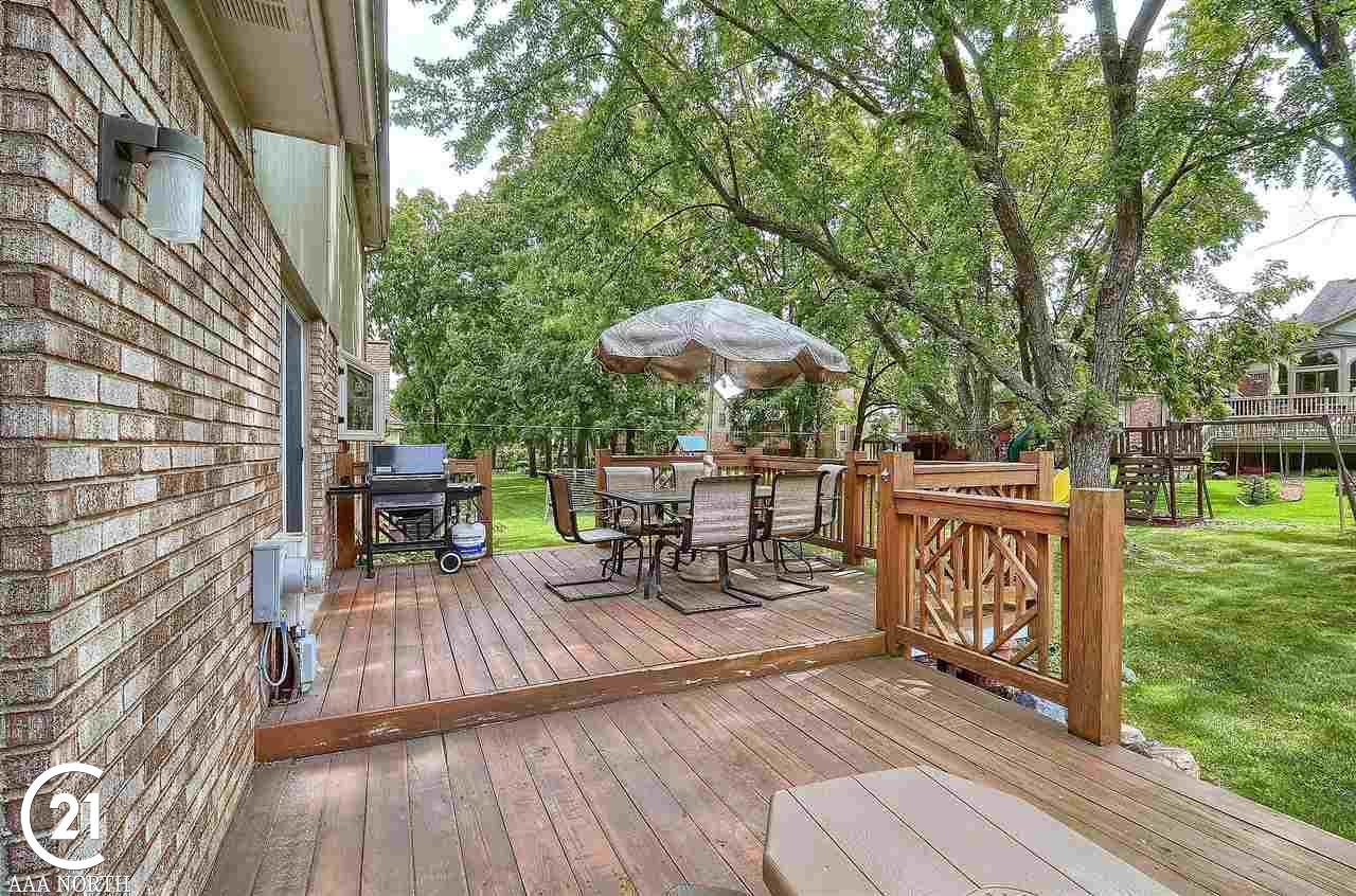 818 Timberline Drive Rochester Hills, MI 48309 - Photo 29 of 30