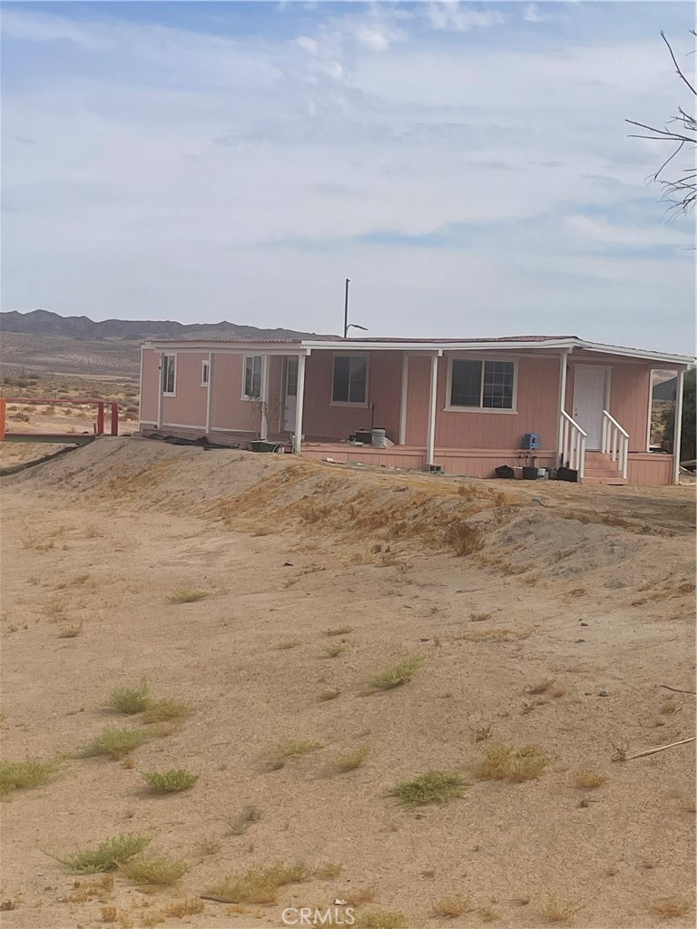 49645 Silver Valley Road Newberry Springs, CA 92365 - Photo 10 of 12