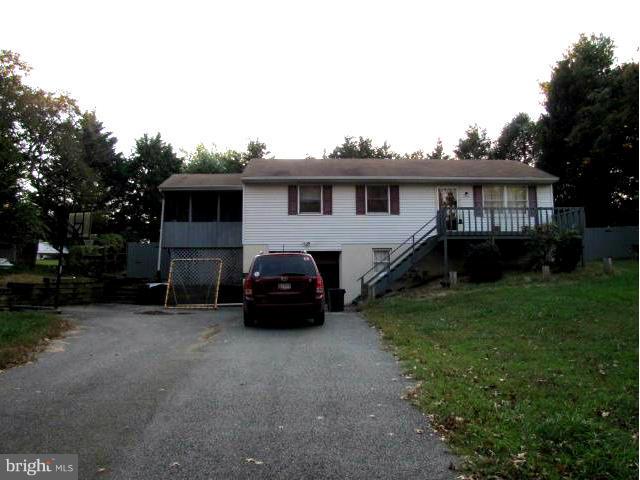 51 Darrel Road North East, MD 21901 - Photo 1 of 12 Exterior (Front)