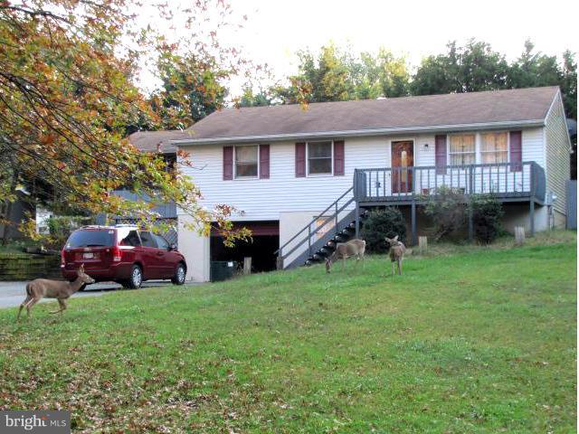 51 Darrel Road North East, MD 21901 - Photo 2 of 12 Exterior (Front)