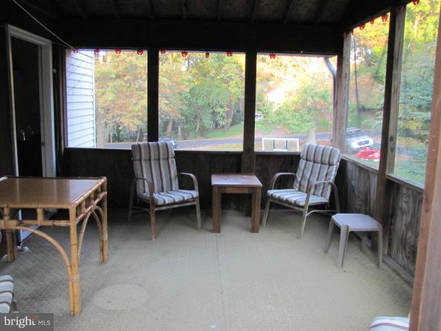 51 Darrel Road North East, MD 21901 - Photo 11 of 12 Screen Porch