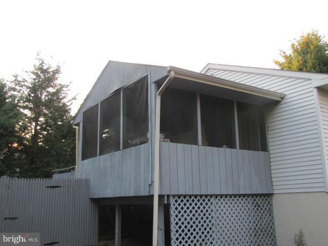 51 Darrel Road North East, MD 21901 - Photo 3 of 12 Screen Porch
