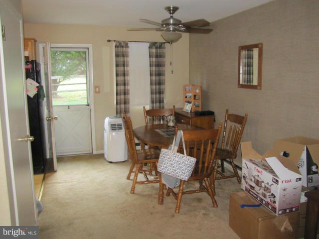 51 Darrel Road North East, MD 21901 - Photo 5 of 12 Dining Room