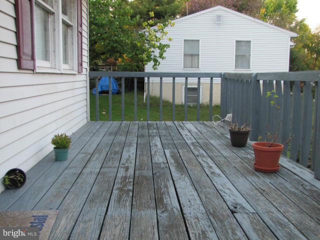 51 Darrel Road North East, MD 21901 - Photo 10 of 12 Front Porch