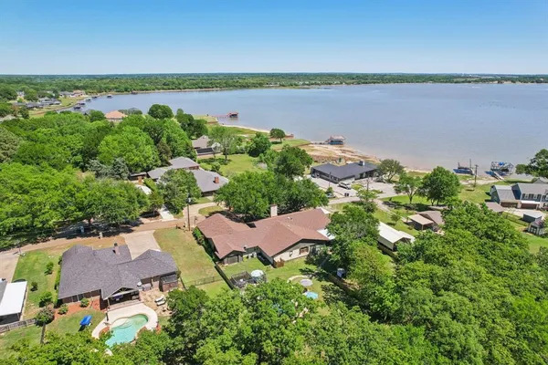 $525,000 | 10856 Legg Drive, Kemp, TX 75143