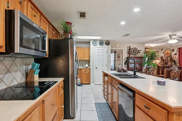 $525,000 | 10856 Legg Drive, Kemp, TX 75143