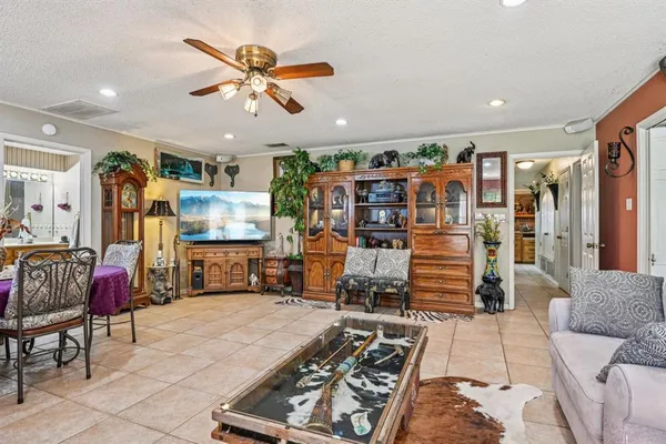 $525,000 | 10856 Legg Drive, Kemp, TX 75143