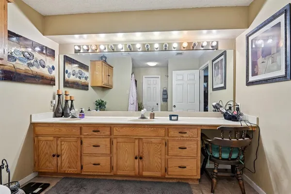 $525,000 | 10856 Legg Drive, Kemp, TX 75143