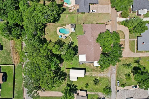 $525,000 | 10856 Legg Drive, Kemp, TX 75143