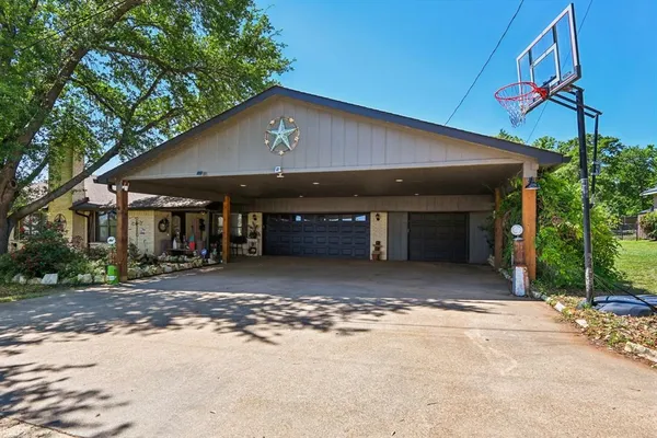 $525,000 | 10856 Legg Drive, Kemp, TX 75143