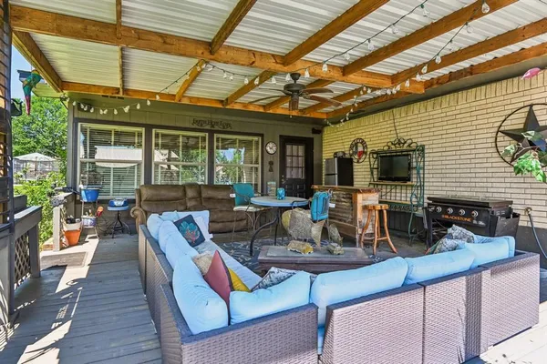 $525,000 | 10856 Legg Drive, Kemp, TX 75143