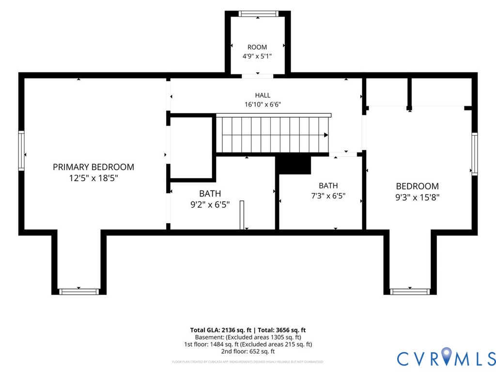 1350 Rawlings Road Rawlings, VA 23876 - Photo 47 of 47