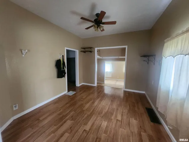 $69,900 | 209 South Main Street, Pinckneyville, IL 62274