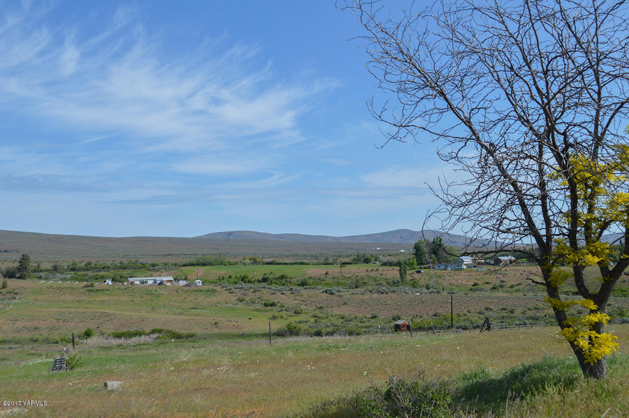 471 Mini Pines Road Yakima, WA 98903 - Photo 3 of 7 a view of lake with mountain